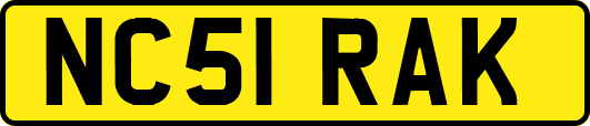 NC51RAK