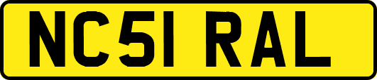 NC51RAL