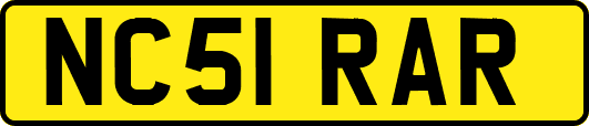 NC51RAR