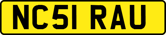 NC51RAU