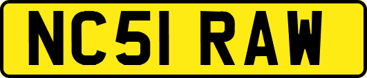 NC51RAW