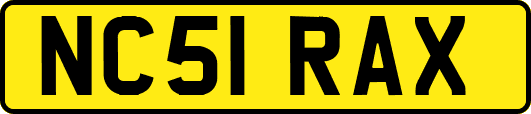 NC51RAX