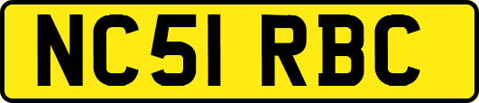 NC51RBC