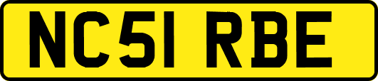 NC51RBE
