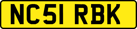 NC51RBK