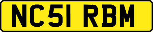 NC51RBM