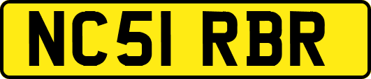 NC51RBR