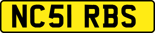 NC51RBS