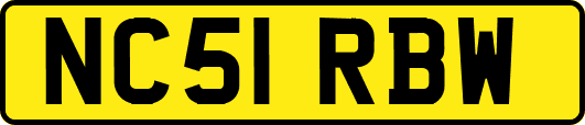 NC51RBW