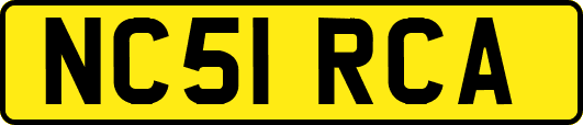 NC51RCA