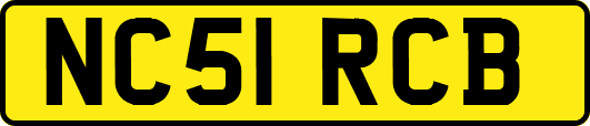 NC51RCB