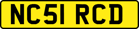 NC51RCD