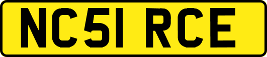 NC51RCE
