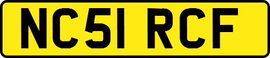 NC51RCF