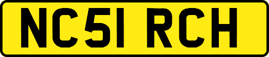 NC51RCH