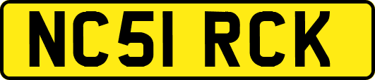 NC51RCK