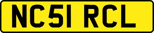 NC51RCL