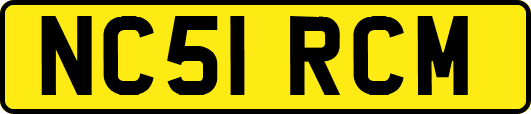NC51RCM