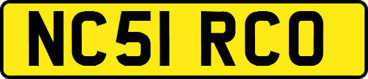 NC51RCO