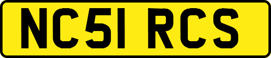 NC51RCS