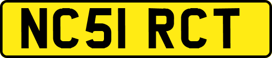 NC51RCT