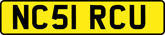 NC51RCU