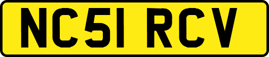 NC51RCV
