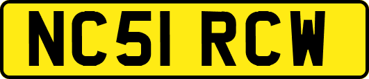 NC51RCW