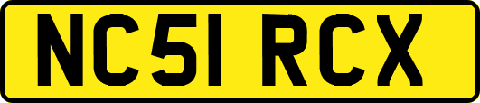 NC51RCX