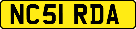 NC51RDA