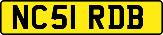 NC51RDB