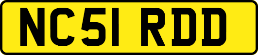 NC51RDD