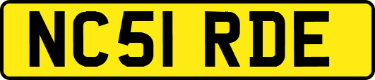 NC51RDE