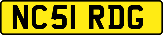 NC51RDG