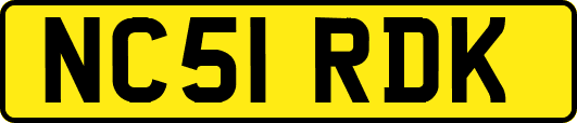 NC51RDK