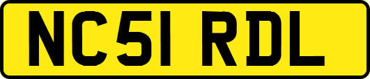 NC51RDL
