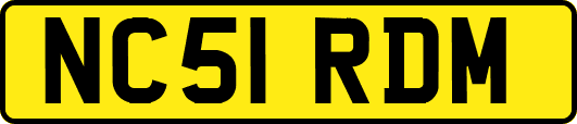 NC51RDM