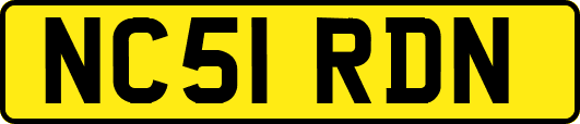 NC51RDN