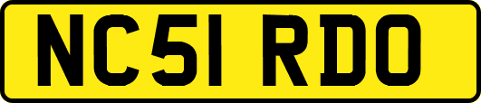 NC51RDO