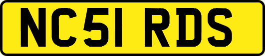 NC51RDS