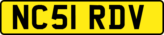 NC51RDV