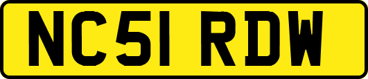 NC51RDW