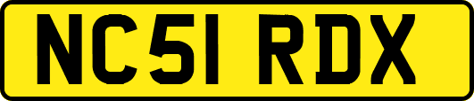 NC51RDX