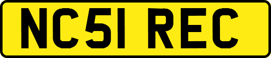 NC51REC