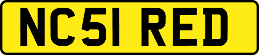 NC51RED