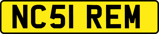 NC51REM