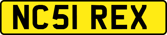 NC51REX