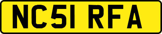 NC51RFA