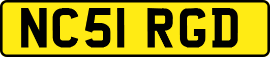 NC51RGD