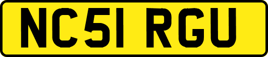 NC51RGU